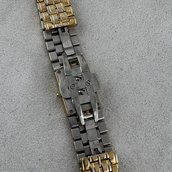 Vintage Belair Diamond Watch American Made with Swiss Quartz Movement main image 8